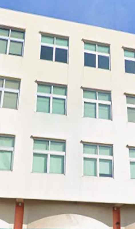 dijual ruko gudang kantor sunter agung