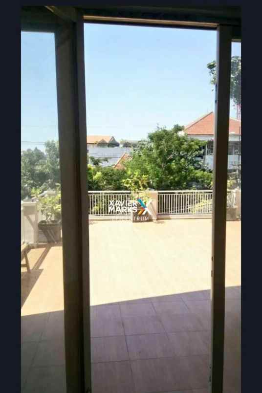 dijual ruko gudang kantor surabaya