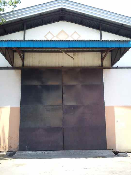 dijual ruko gudang kantor tambak langon indah