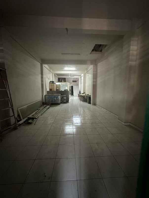 dijual ruko petemon barat surabaya jejer 2