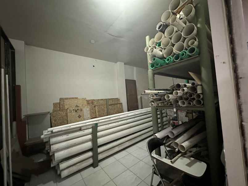 dijual ruko petemon barat surabaya jejer 2