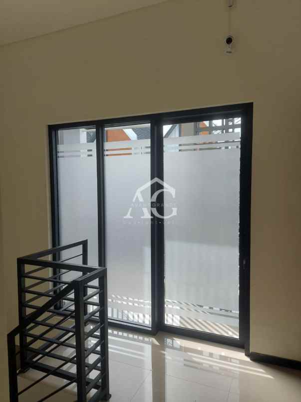 dijual rukost 14 kt full penghuni di merjosari malang