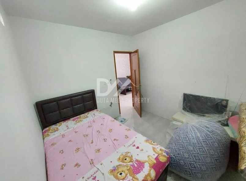 dijual rumah 1 lantai di duta bintaro