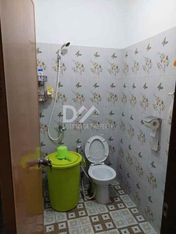 dijual rumah 1 lantai di duta bintaro