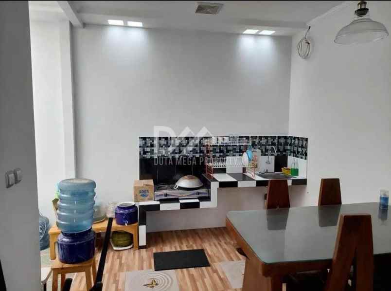 dijual rumah 1 lantai di duta bintaro