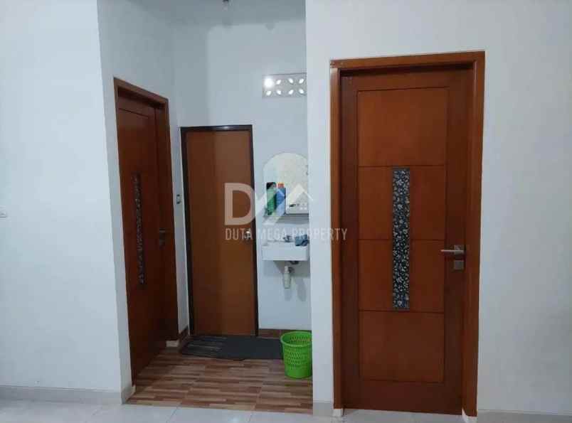 dijual rumah 1 lantai di duta bintaro