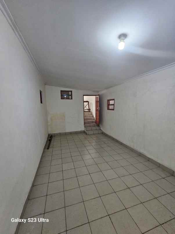 dijual rumah 2 5 km bangunjiwo