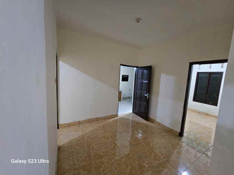 dijual rumah 2 5 km bangunjiwo
