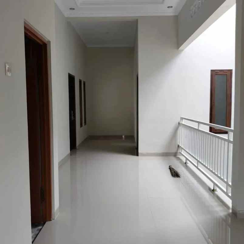 dijual rumah 300 meter jogja bay waterpark