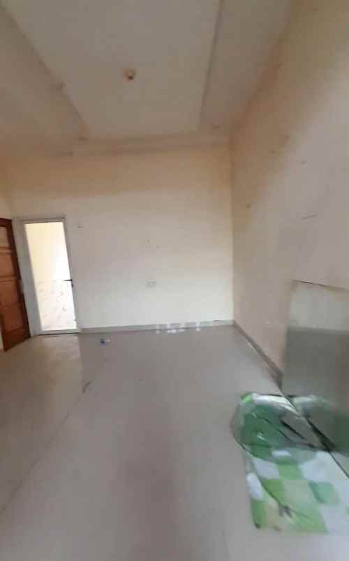dijual rumah abadijaya sukmajaya depok