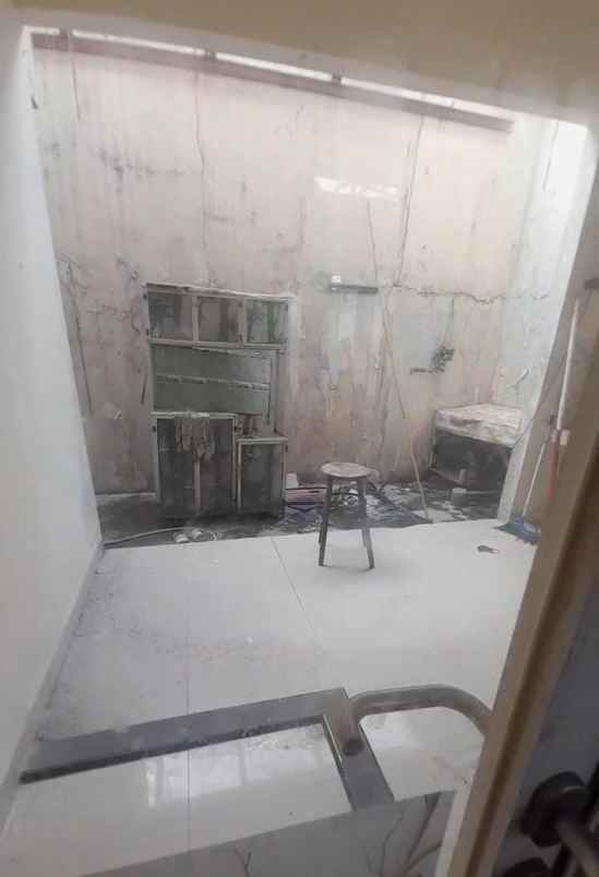 dijual rumah abadijaya sukmajaya depok