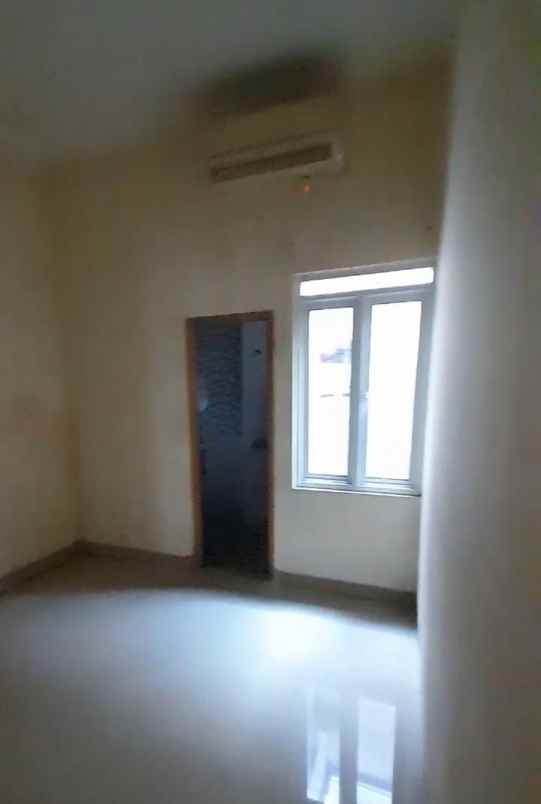 dijual rumah abadijaya sukmajaya depok