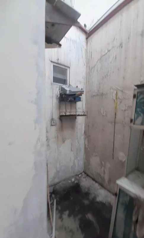 dijual rumah abadijaya sukmajaya depok