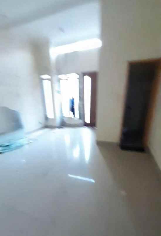 dijual rumah abadijaya sukmajaya depok