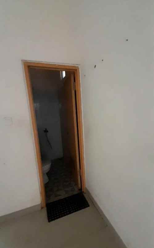 dijual rumah abadijaya sukmajaya depok