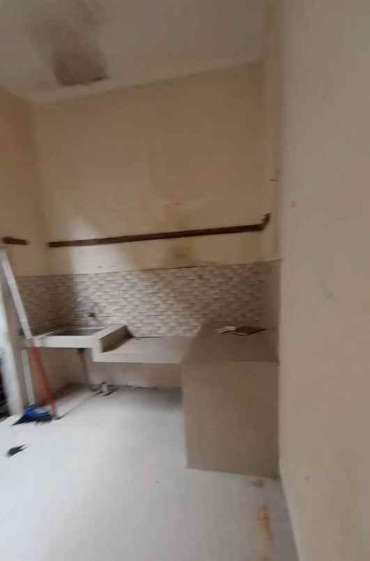 dijual rumah abadijaya sukmajaya depok