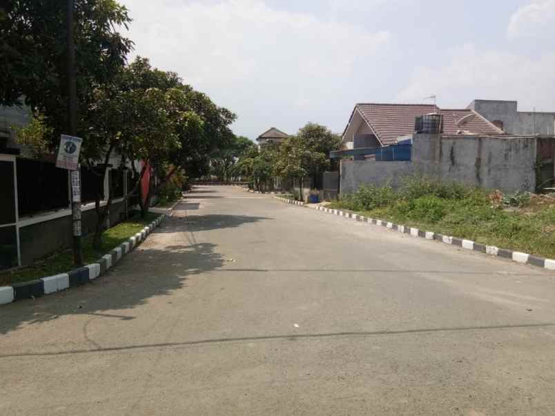 dijual rumah adipura gedebage palem bandung