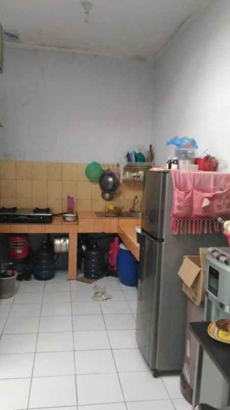 dijual rumah adipura gedebage palem bandung