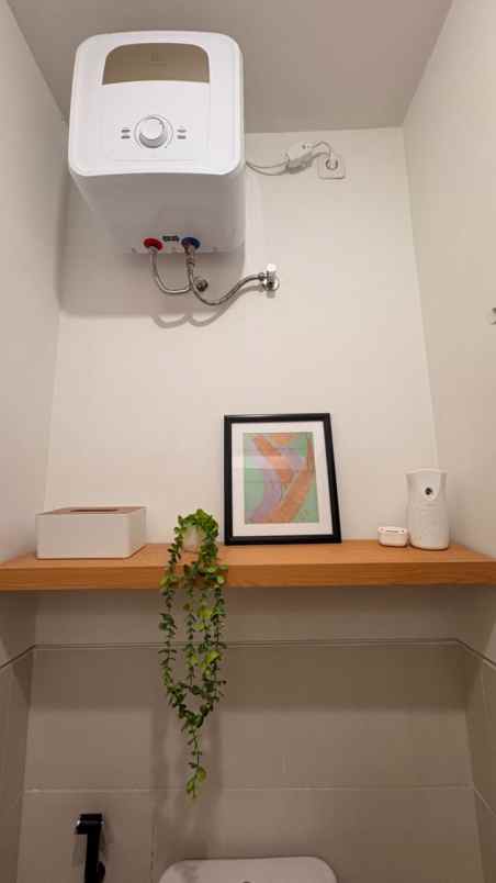 dijual rumah amesta living