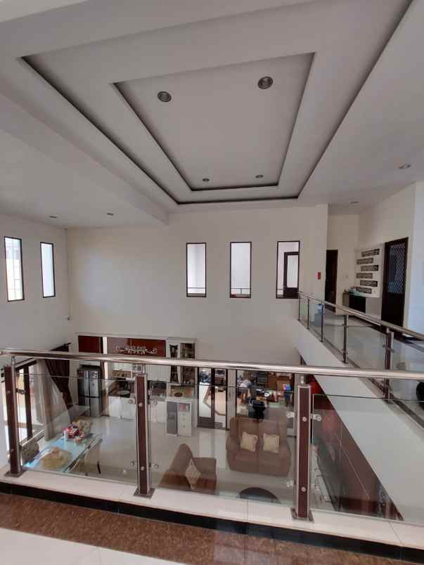 dijual rumah araya 1 galaxy bumi permai