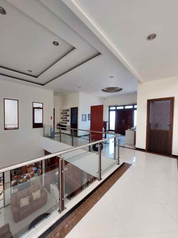 dijual rumah araya 1 galaxy bumi permai