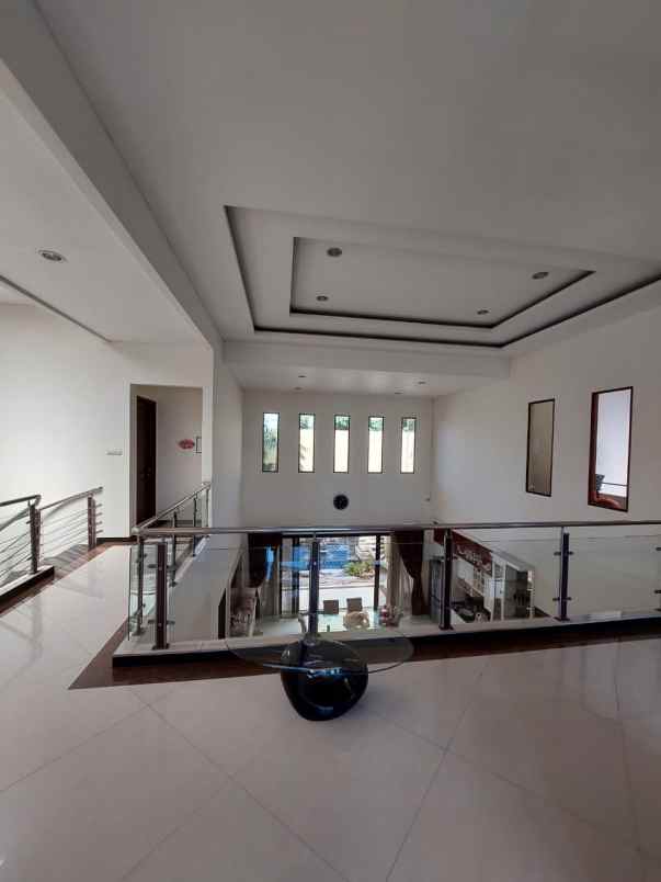 dijual rumah araya 1 galaxy bumi permai