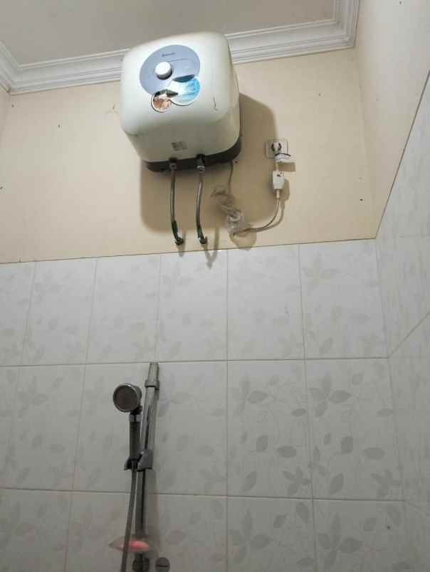 dijual rumah arcamanik