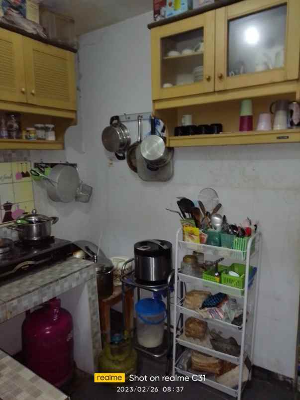 dijual rumah arcamanik