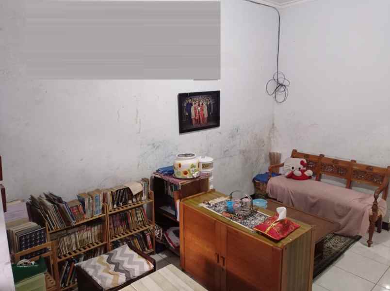 dijual rumah arcamanik