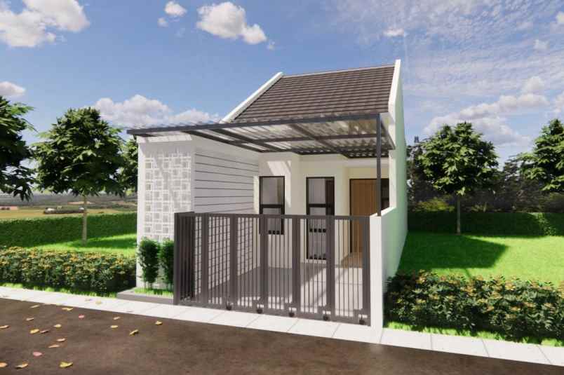 dijual rumah arcamanik