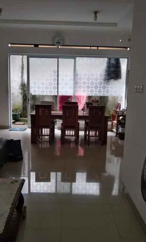 dijual rumah arden residence pondok