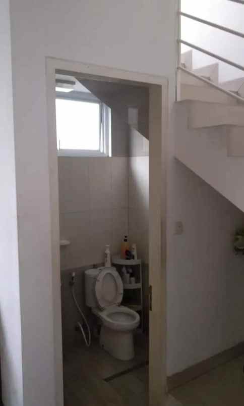 dijual rumah arden residence pondok