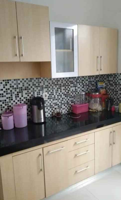 dijual rumah arden residence pondok