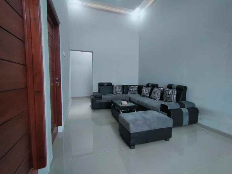 dijual rumah argorejo kec sedayu