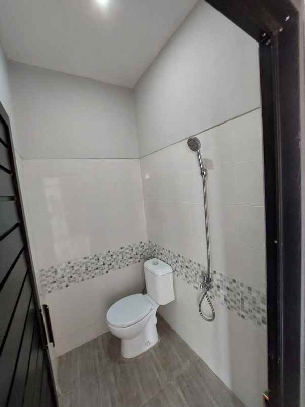 dijual rumah argosari sedayu