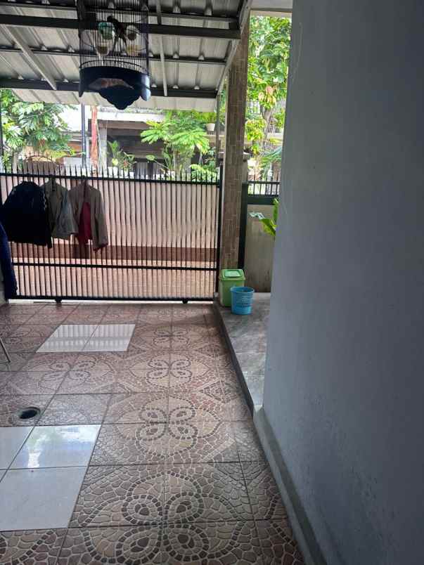 dijual rumah asabri indah jatiluhur