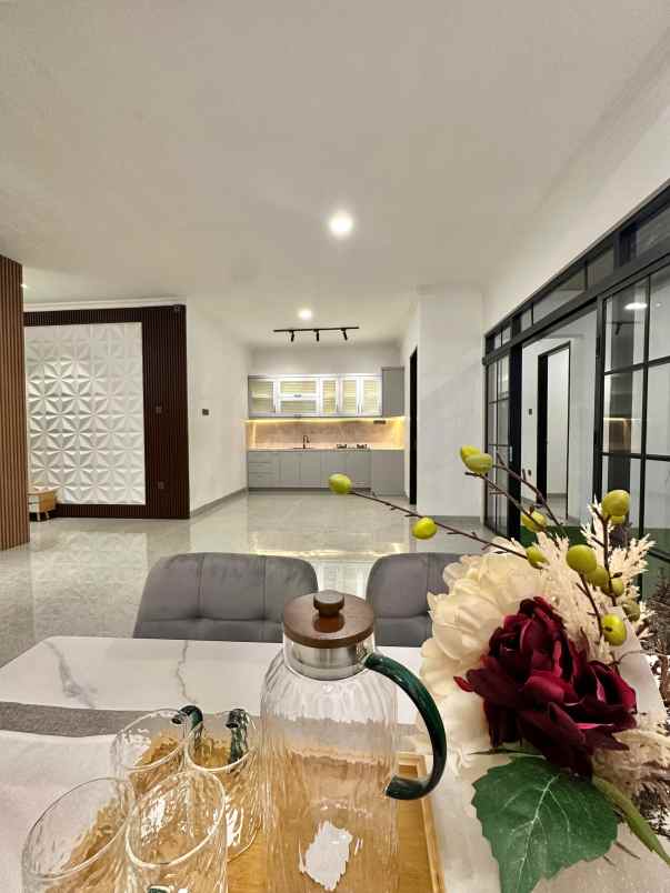 dijual rumah bagus di deltamas cikarang pusat