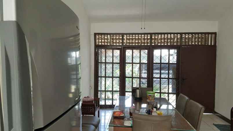 dijual rumah bagus shm bekasi jawa barat