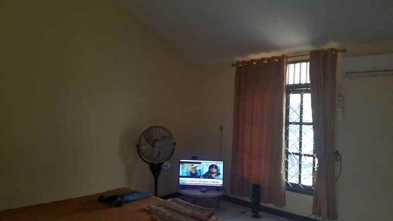 dijual rumah bagus shm bekasi jawa barat