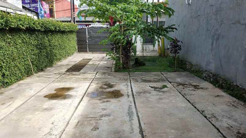 dijual rumah bagus shm bekasi jawa barat