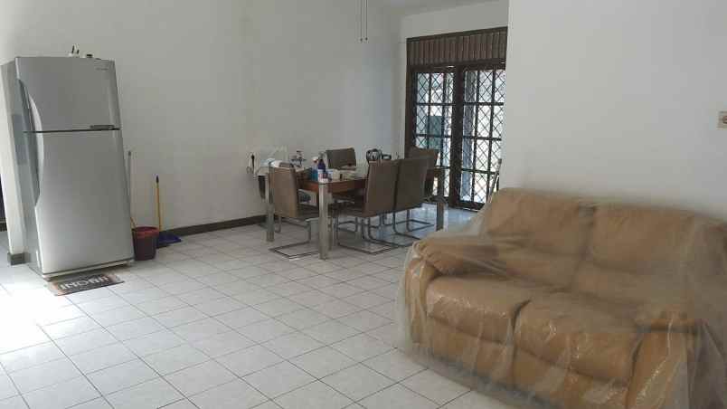 dijual rumah bagus shm bekasi jawa barat