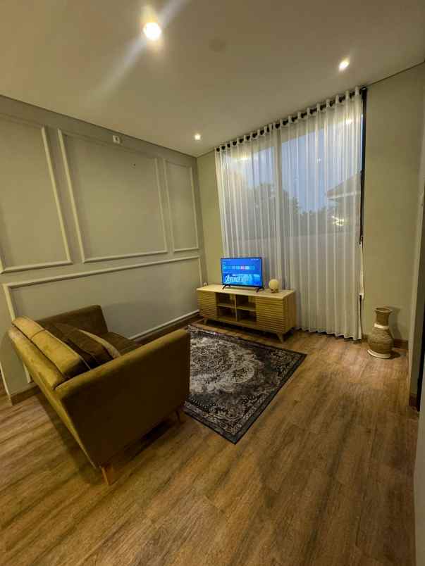 dijual rumah banjeng maguwoharjo