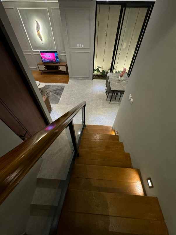 dijual rumah banjeng maguwoharjo