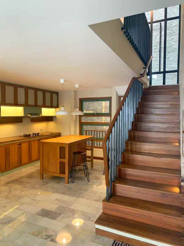 dijual rumah baru di cipinang timur jakarta timur