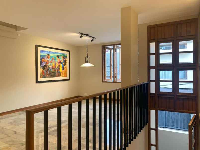 dijual rumah baru di cipinang timur jakarta timur