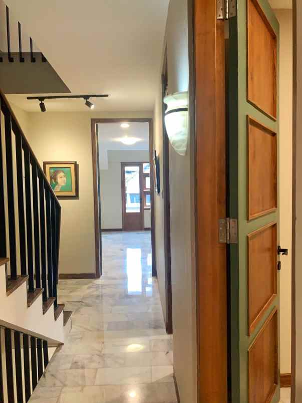 dijual rumah baru di cipinang timur jakarta timur