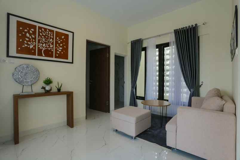 dijual rumah baturetno banguntapan bantul