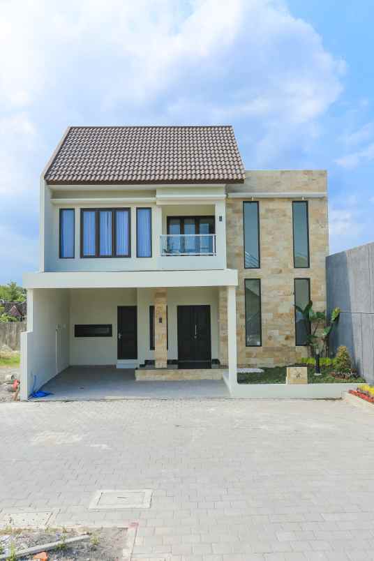 dijual rumah baturetno banguntapan bantul