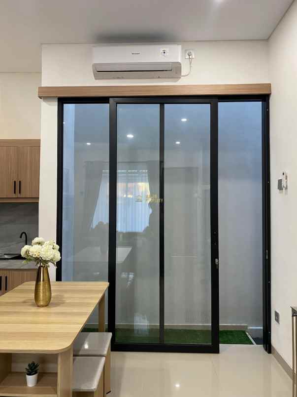 dijual rumah baturetno kec banguntapan