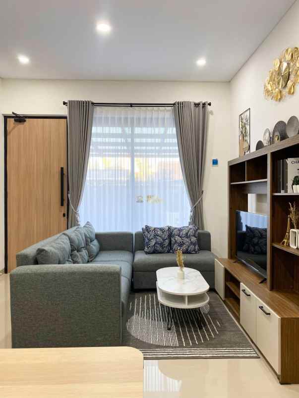 dijual rumah baturetno kec banguntapan